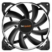 be quiet PURE WINGS 2 140mm PWM 쿨링팬