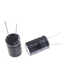 450V 160V 63V 10 미크로포맷 22 33 47 68 전해 콘덴서, 21 5pc 8.2uF 400V 8x12