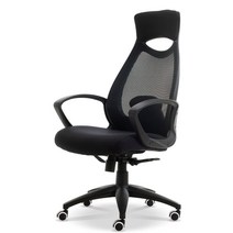 시팅포인트 컴퓨터 메쉬 사무용의자 클레오, 클레오 블랙