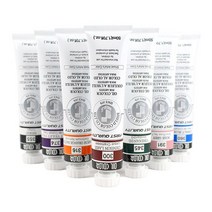 쉴드 에픽 전문가용 유화물감 50ml B시리즈 낱색, 311 Brilliant Pink