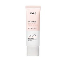 아이오페 유브이쉴드 에센셜 톤업 선크림 SPF50+ PA++++, 50ml, 9개