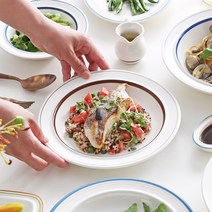 시라쿠스 메이플 시리즈 코지 찬기, 코지_어텀 브라운, 1개