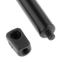 자동차 스트럿바 튜닝 좌석 Leon MK3 용 자동차 후드 가스 스트럿 바 리프트 지지 교체 2 피스, 한개옵션0