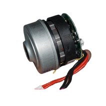 살포기 분무기DC18-24V 380W 3 상 고전력 브러시리스 송풍기 팬 100000 rpm 고속 진공 청소기 모터 LEXY 살, 02 29.6V 380W, 1개