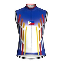 싸이클조끼 조끼 소매 사이클링 philippines jersey moto jacket Bicycle mtb short shirt men bike road ride wear 조끼