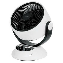 유니맥스 서큘레이터형 타이머 코일 전기온풍기, 화이트, UCH-C1000