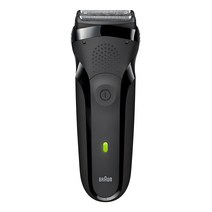 BRAUN 시리즈3 전기면도기