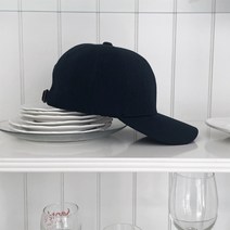 썬피크 빅사이즈 무지 볼캡 남녀공용 소두효과 데일리 공항패션