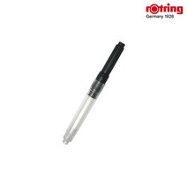 로트링 아트펜용 컨버터 일반용, RO251300