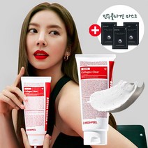 [ 1위 폼클렌징 ] 메디필 아기 모공 클렌징폼 저자극 여드름 피지 관리 폼 클렌징 지성 추천, 메디필 폼클렌징 1개
