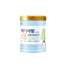 남양아기사랑수S(4단계)(750G)