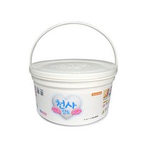 도너랜드 천사점토 350g 벌크 아동용 점토 클레이, 9개