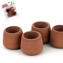 의자 발굽 소음방지캡 다리커버 패드 식탁양말 중