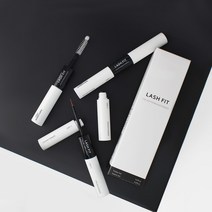 래쉬핏 아이래쉬 속눈썹영양제 토닉&에센스 (10+1/미니배너 증정), 래쉬핏 영양제