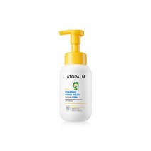아토팜 키즈 포밍 핸드워시 300ml (+랜덤20ml), 아토팜 키즈 포밍 핸드워시 300m