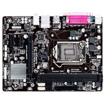 인텔 H81 DDR3 USB3.0 용 기가 바이트 GA-H81M-DS2 마더 보드 사용 16GB LGA 1150 H81M DS2 데스크탑 메인 보드 시스템 보드