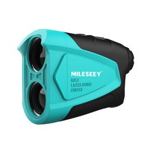 MiLESEEY 골프거리 레이저 측정기 골프 거리 측정기 추천 버디 Golf, PF230