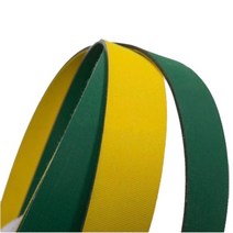 롤러컨베이어 바퀴 롤러컨베이어 10m mr 벨트 둘레: 나일론 칩 베이스밴드 고속 플랫, 1개, 1300x15x2mm