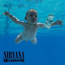 (수입2CD) Nirvana - Nevermind (Deluxe Edition) (Remastered) (Digipack), 단품