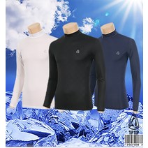 팁탑 기능성 쿨 티셔츠 냉감 쿨웨어