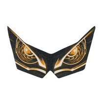 데칼 라이트 가드 3D Z750 Z1000 프론트 1000 헤드 Z 스티커 Z750R 오, 01 A