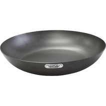 코코팬 COCOpan 인덕션 가능 무쇠 후라이팬 베이직, 20cm