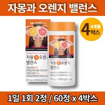 이스라엘 자몽 스페인 오렌지 과라나 추출 분말 가루 정 알약 아카시아 식이섬유 녹차 레몬밤 알로에베라 유기농 풋사과 차전자피 추출물 분말, 4박스