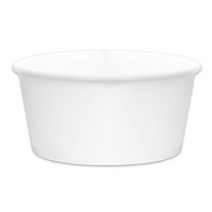 대경 종이용기 무인쇄 380ml, 50개입, 2개
