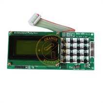 엘리베이터 프로그래머 디버거 서버 doa-100+ lg sigma otis 보드 부품용