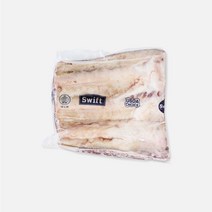 [미국산 초이스 CAB] 통LA갈비 원육 비프립 1/2짝 1팩 (1kg 31 900원), 일반배송, 2.794kg, 우대갈비 커팅