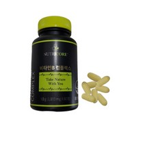 뉴트리코어 비타민B 컴플렉스 1000mg 60정 x 5박스 / BKK, 상세페이지 참조, 상세페이지 참조, 상세페이지 참조