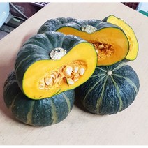 국내산 미니밤호박 단호박 3kg~5kg (7개~10개) 백산상회, 1박스