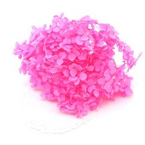 핫핑크 프리져버드수국 F-04-028