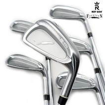 중고 포틴 TC-550 포지드 아이언세트 5-P NSpro950 R G56