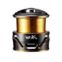 Daiwa SLP WORKS 다이와 SLP 워크스 풀 RCS ISO 스풀 MKI 드래그 포함 ATD 레버 브레이크 릴 전용 릴, Mouth Opening