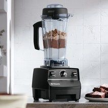 비타맥스 대형믹서기 블렌더 진공블렌더VITAMIX/Vitamax Pro750 A3500 Vitamix, TNC5200 블랙