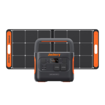 잭커리 Solar Generator 800 Pro세트 파워뱅크 800 Pro+태양광패널100W /태양광패널80W, 파워뱅크 800 Pro+100W 태양광패널 세트