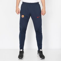 나이키 트레이닝복 긴바지 슬림 DRI-FIT FC Barcelona Strike 팬츠