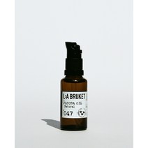 [라부르켓] 호호바 오일 뉴트럴 30ml, 투명_F