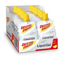 덱스트로 에너지 젤 60ml 18팩 레몬 Dextro Energy Gel