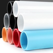 이미지컷 상품촬영 PVC 필름배경지 120x200 쇼핑몰사진, 핑크