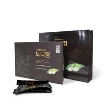 자연에서온 노니정, 1개, 기본