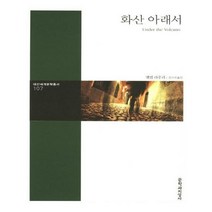 유니오니아시아 화산 아래서