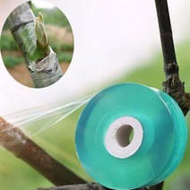 접목용 식물테이프 접목테이프 원예용 접붙이기, 사이즈/2cm x 2개