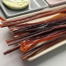 [인생건어물]국내가공 건조 좋은 장족 1KG, 건조 좋은 장족(소) 1kg, 1개
