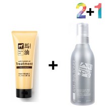 마유 트리트먼트 린스 머리결 머릿결 좋아지는법 동백 20235007EA, 쿠팡 마유트리트먼트 2개_MBG왁싱키트 1개, 쿠팡 본상품선택