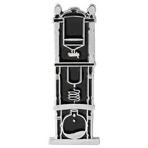 커피홀리데이 더치 뱃지, 단품