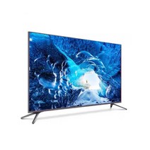 4K 80인치 TV 40 50 60 70 80 대형티비 초고화질 슬림 초고화질 스마트티비, 65LED  태블릿 4K 스마트  + A