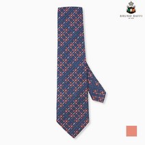 [BRUNO BAFFI] 실크 남성 넥타이__MACSNVZ8371