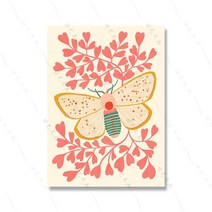 팝아트초상화 피카소 앤디워홀 꾸밈 캐리커쳐 유화 베어브릭 DIY 캔버스, 50x75cm No Frame, 4, 해외